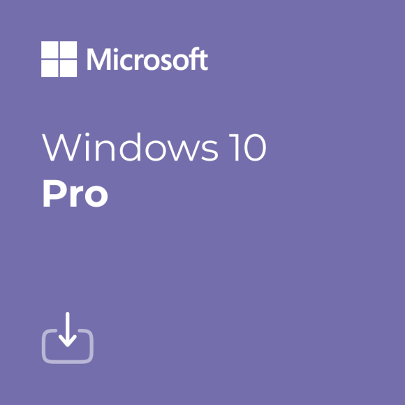Microsoft Windows 10 Pro Microsoft Windows 10 Pro
