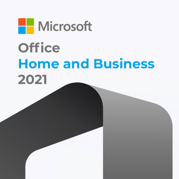 Microsoft Office 2021 Home and Business Microsoft Office 2021 Home and Business