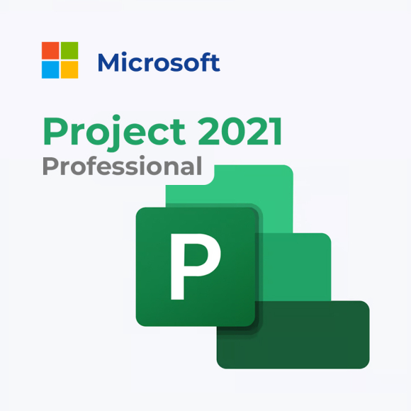 Microsoft Project 2021 Professional Microsoft Project 2021 Professional