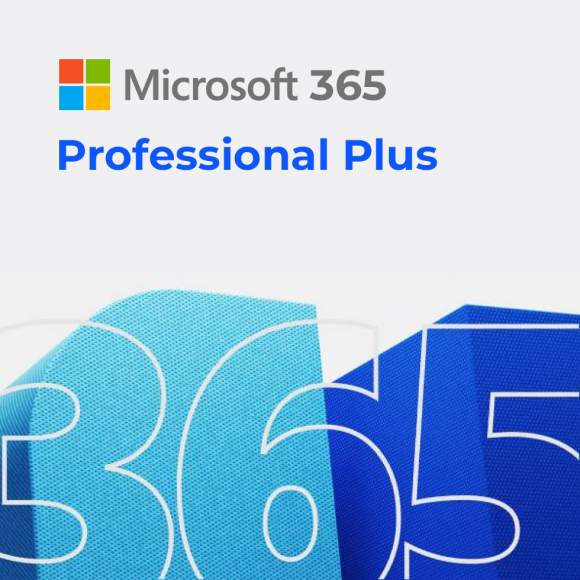 Microsoft 365 Professional Plus  Microsoft 365 Professional Plus