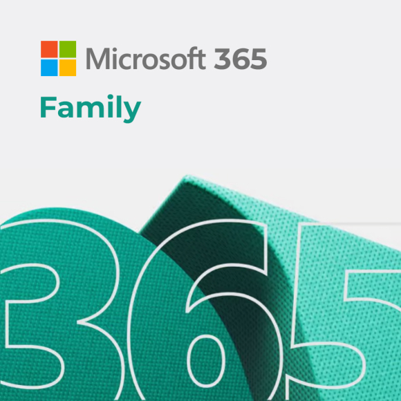 Microsoft 365 Family  Microsoft 365 Family